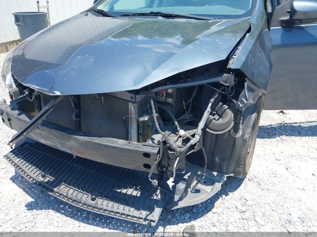 5YFBURHE2KP882007 Toyota COROLLA LE