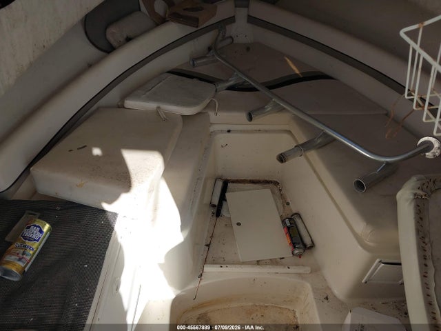 Продаж на аукціоні авто 2002 Seaswirl 2601 Wa Stripe, vin: GSSJA077D202, номер лоту: 45567889