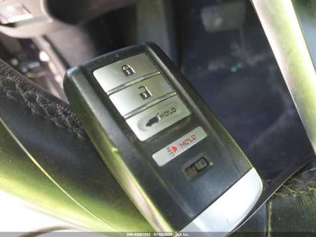45567892 :رقم المزاد ، 5J8TC2H38ML000221 vin ، 2021 Acura Rdx Standard مزاد بيع
