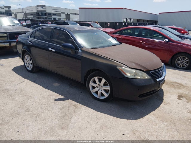 Aukcja sprzedaży 2007 Lexus Es 350, vin: JTHBJ46G272018384, numer aukcji: 45567893