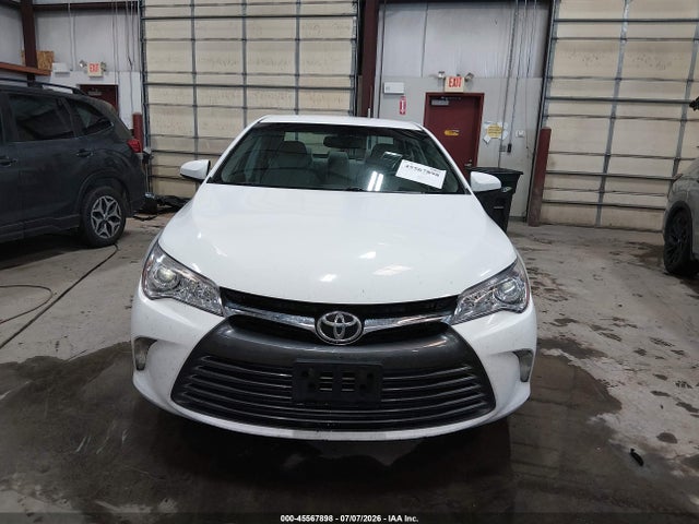 Toyota CAMRY LE 2015 4T1BF1FK0FU492838 Image 13