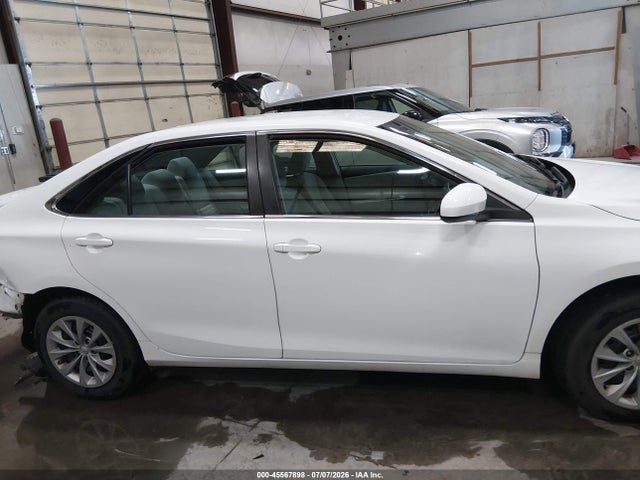 Toyota CAMRY LE 2015 4T1BF1FK0FU492838 Image 14