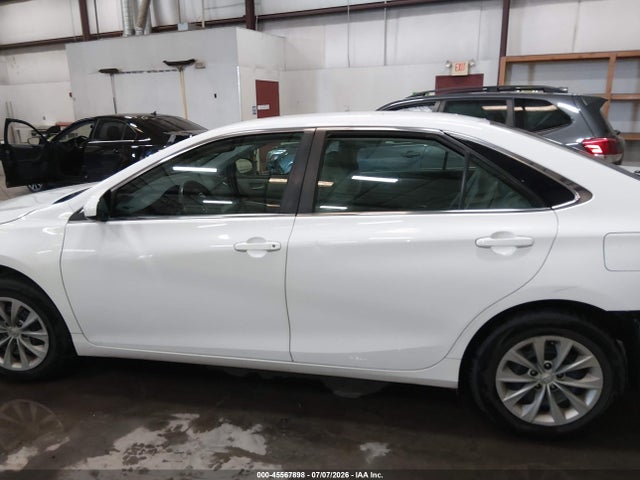 Toyota CAMRY LE 2015 4T1BF1FK0FU492838 Image 15