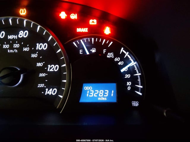 Toyota CAMRY LE 2015 4T1BF1FK0FU492838 Image 16