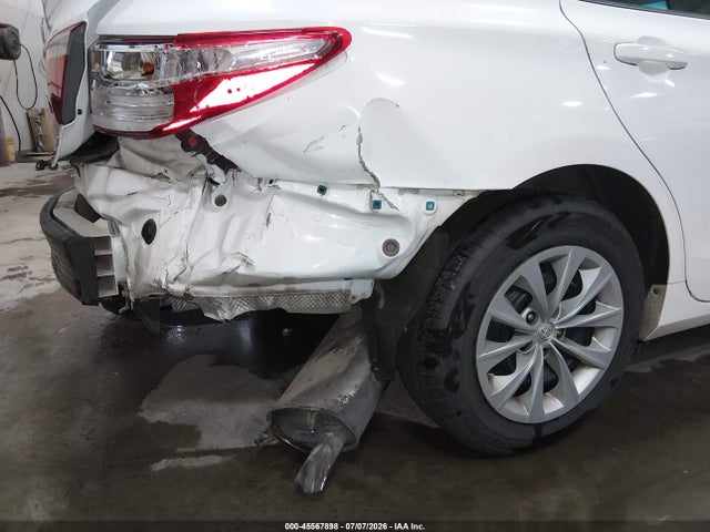 Toyota CAMRY LE 2015 4T1BF1FK0FU492838 Image 18