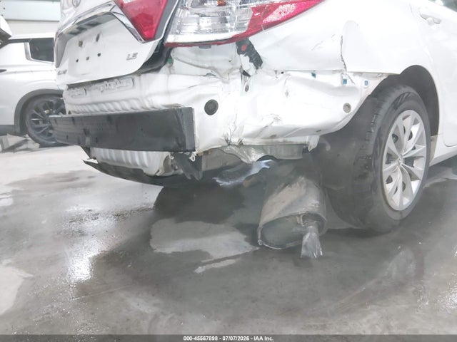 Toyota CAMRY LE 2015 4T1BF1FK0FU492838 Image 19