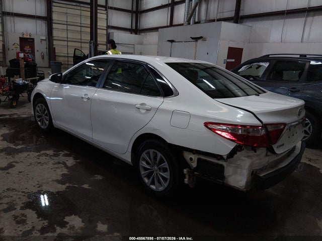 Toyota CAMRY LE 2015 4T1BF1FK0FU492838 Image 3