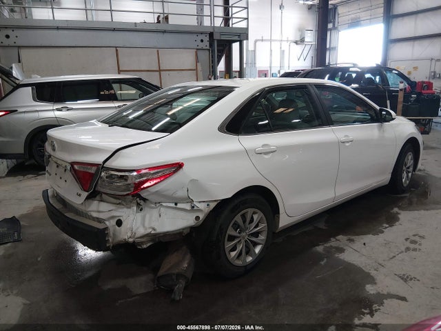 Toyota CAMRY LE 2015 4T1BF1FK0FU492838 Image 4