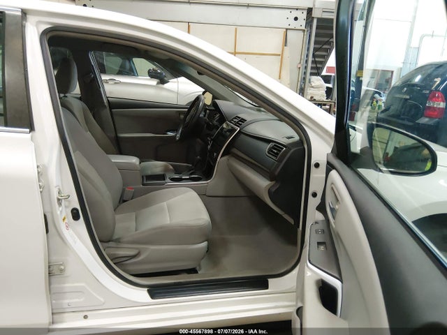 Toyota CAMRY LE 2015 4T1BF1FK0FU492838 Image 5