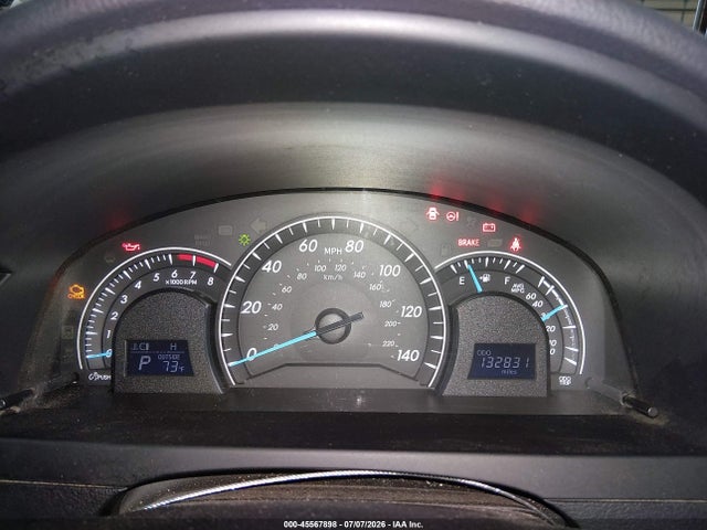Toyota CAMRY LE 2015 4T1BF1FK0FU492838 Image 7