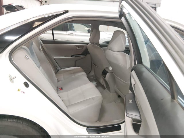 Toyota CAMRY LE 2015 4T1BF1FK0FU492838 Image 8