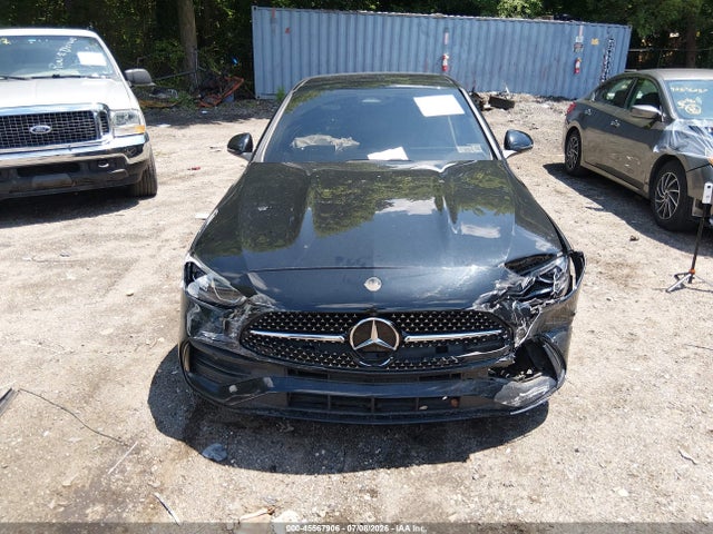 45567906 :رقم المزاد ، W1KAF4HB8RR163509 vin ، 2024 Mercedes-benz C 300 مزاد بيع