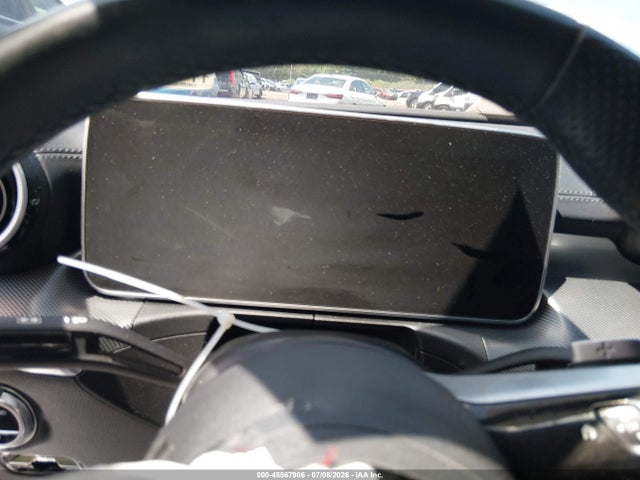 45567906 :رقم المزاد ، W1KAF4HB8RR163509 vin ، 2024 Mercedes-benz C 300 مزاد بيع