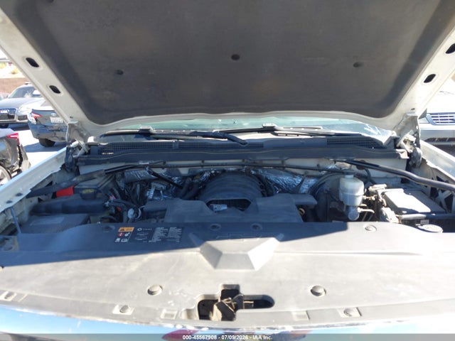 3GCPCREC1FG177240 Chevrolet Silverado 1500 Lt