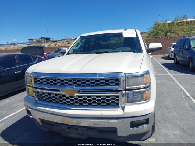3GCPCREC1FG177240 Chevrolet Silverado 1500 Lt