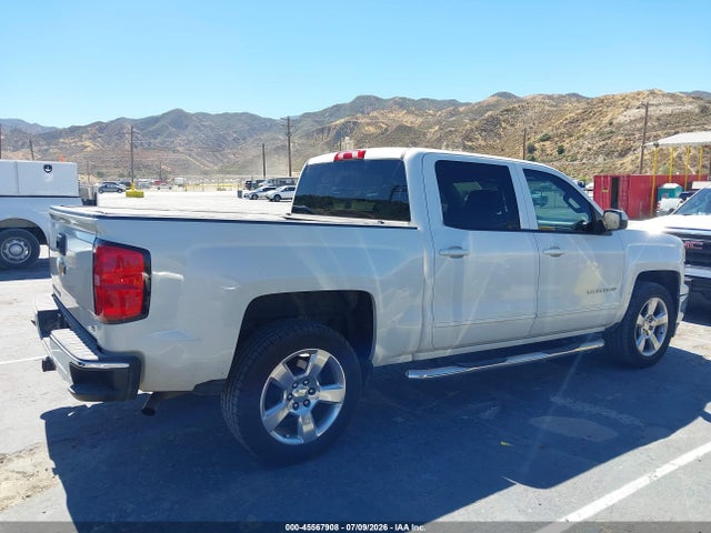 3GCPCREC1FG177240 Chevrolet Silverado 1500 Lt