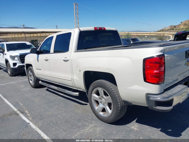 3GCPCREC1FG177240 Chevrolet Silverado 1500 Lt