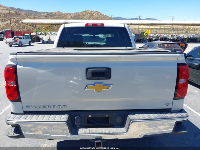 3GCPCREC1FG177240 Chevrolet Silverado 1500 Lt