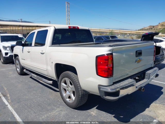 3GCPCREC1FG177240 Chevrolet Silverado 1500 Lt