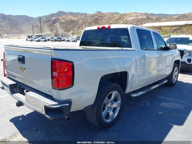 3GCPCREC1FG177240 Chevrolet Silverado 1500 Lt