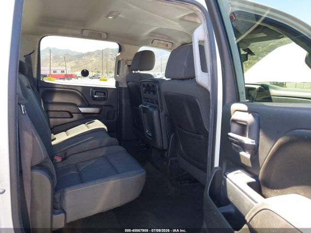 3GCPCREC1FG177240 Chevrolet Silverado 1500 Lt
