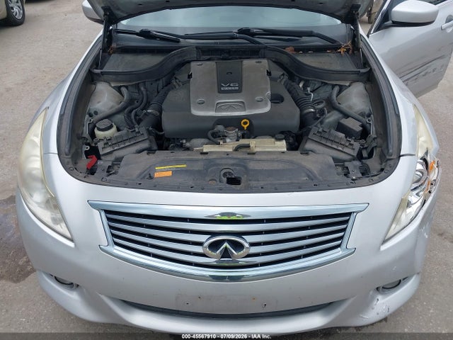 Продажа на аукционе авто 2013 Infiniti G37x, vin: JN1CV6AR2DM755876, номер лота: 45567910