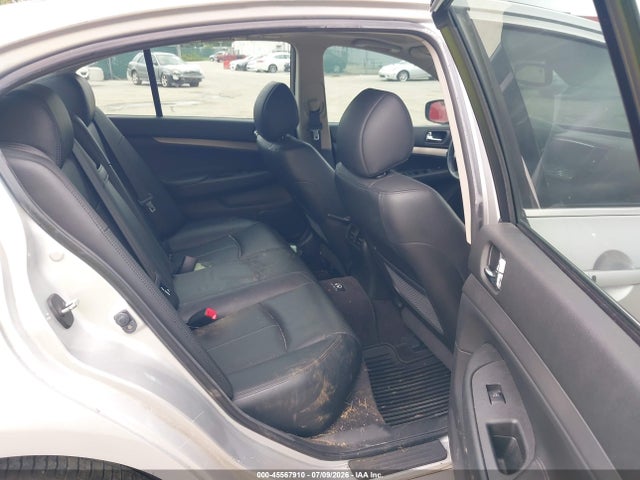 Продажа на аукционе авто 2013 Infiniti G37x, vin: JN1CV6AR2DM755876, номер лота: 45567910
