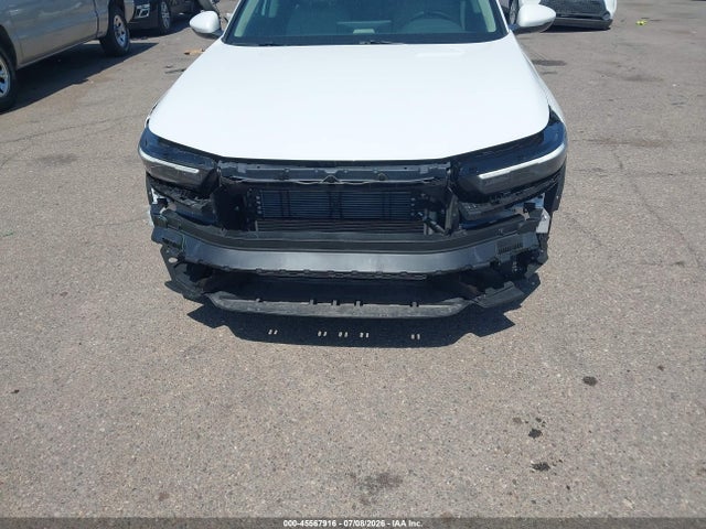 1HGCY2F60SA010099 Honda Accord Hybrid Ex-l