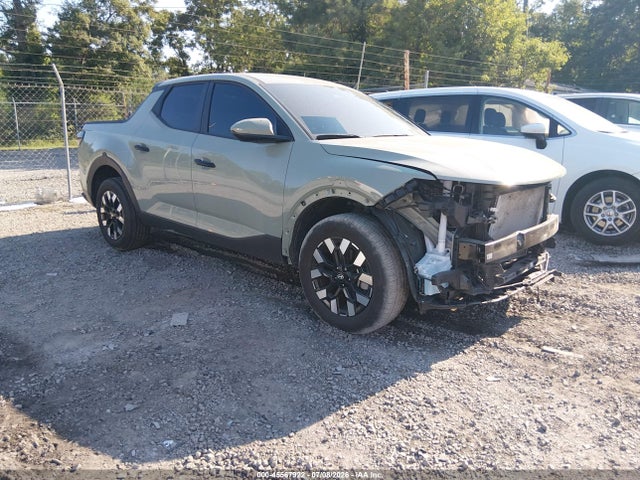 Продажа на аукционе авто 2025 Hyundai Santa Cruz Se, vin: 5NTJADDE3SH153378, номер лота: 45567922