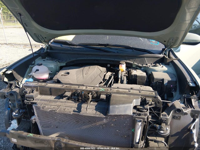 Продажа на аукционе авто 2025 Hyundai Santa Cruz Se, vin: 5NTJADDE3SH153378, номер лота: 45567922