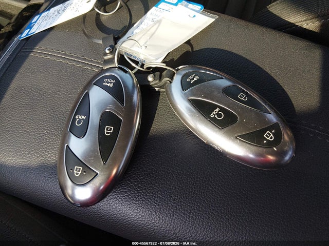 Продажа на аукционе авто 2025 Hyundai Santa Cruz Se, vin: 5NTJADDE3SH153378, номер лота: 45567922