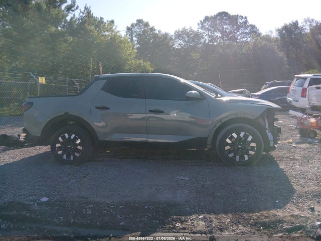 Продажа на аукционе авто 2025 Hyundai Santa Cruz Se, vin: 5NTJADDE3SH153378, номер лота: 45567922