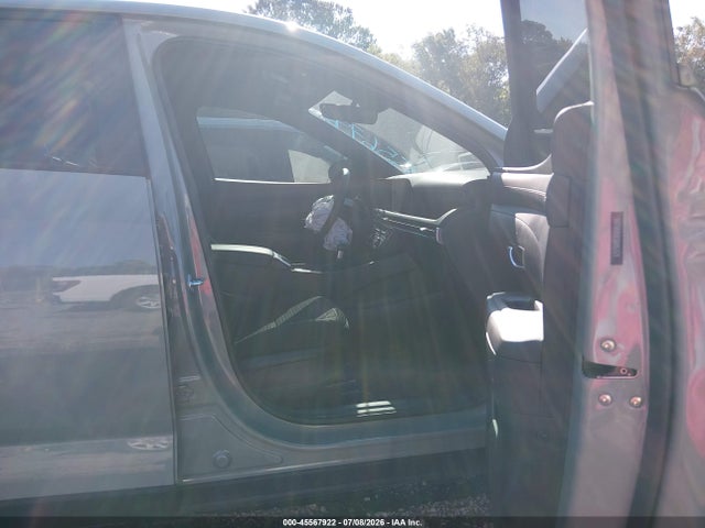 Продажа на аукционе авто 2025 Hyundai Santa Cruz Se, vin: 5NTJADDE3SH153378, номер лота: 45567922