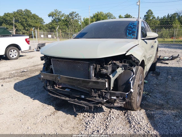 Продажа на аукционе авто 2025 Hyundai Santa Cruz Se, vin: 5NTJADDE3SH153378, номер лота: 45567922