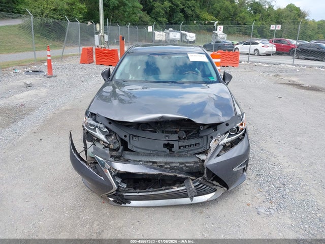 Aukcja sprzedaży 2017 Lexus Es 350, vin: 58ABK1GG5HU061851, numer aukcji: 45567923