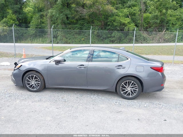Aukcja sprzedaży 2017 Lexus Es 350, vin: 58ABK1GG5HU061851, numer aukcji: 45567923