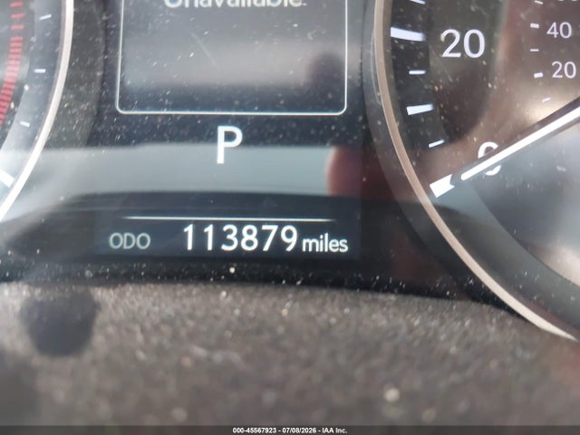 Aukcja sprzedaży 2017 Lexus Es 350, vin: 58ABK1GG5HU061851, numer aukcji: 45567923