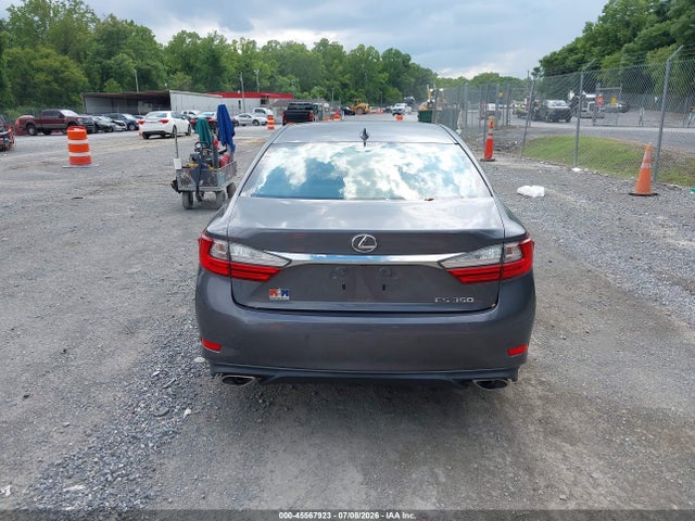 Aukcja sprzedaży 2017 Lexus Es 350, vin: 58ABK1GG5HU061851, numer aukcji: 45567923