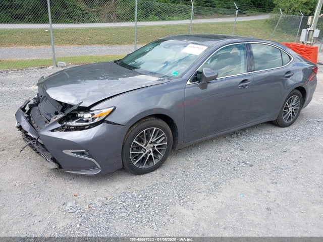 Aukcja sprzedaży 2017 Lexus Es 350, vin: 58ABK1GG5HU061851, numer aukcji: 45567923