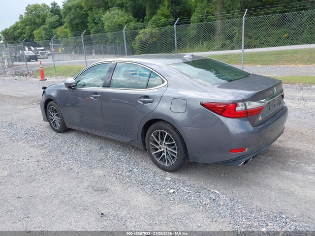 Aukcja sprzedaży 2017 Lexus Es 350, vin: 58ABK1GG5HU061851, numer aukcji: 45567923