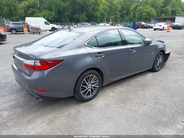 Aukcja sprzedaży 2017 Lexus Es 350, vin: 58ABK1GG5HU061851, numer aukcji: 45567923