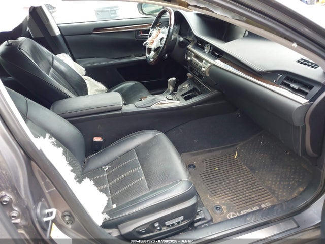 Aukcja sprzedaży 2017 Lexus Es 350, vin: 58ABK1GG5HU061851, numer aukcji: 45567923