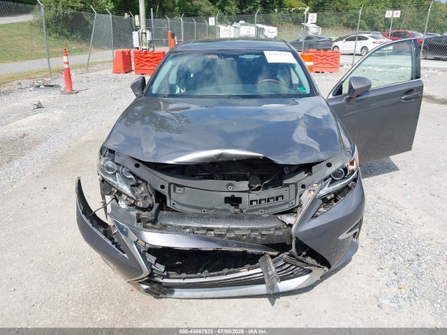 Aukcja sprzedaży 2017 Lexus Es 350, vin: 58ABK1GG5HU061851, numer aukcji: 45567923