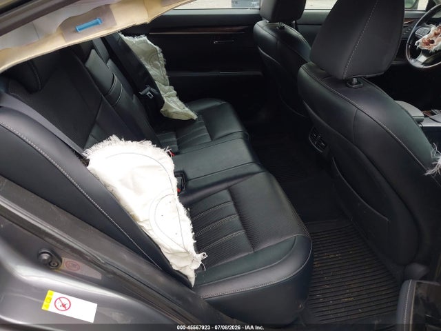 Aukcja sprzedaży 2017 Lexus Es 350, vin: 58ABK1GG5HU061851, numer aukcji: 45567923