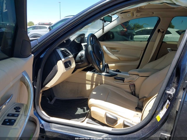 BMW 320i 2015 WBA3B1C59FK136318 Image 5