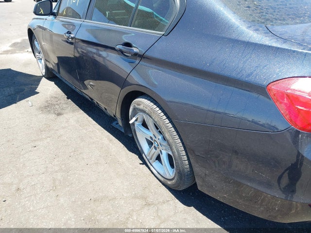 BMW 320i 2015 WBA3B1C59FK136318 Image 6