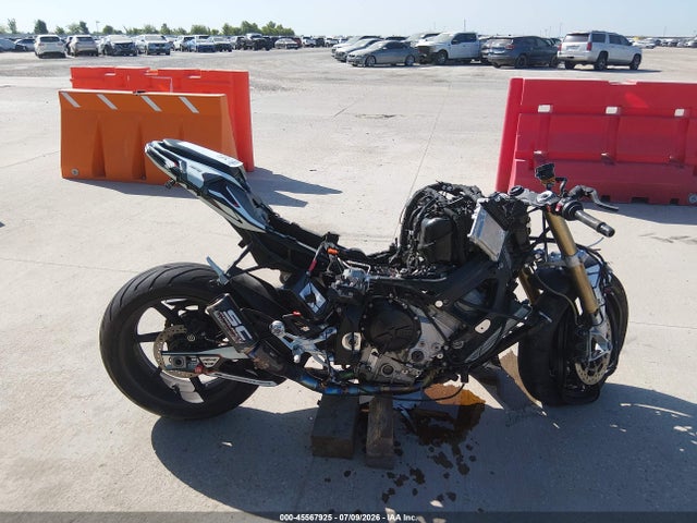 BMW S 1000 Rr 2024 WB10E6308R6K09266 Image 10