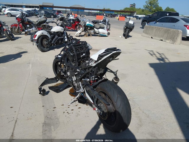 BMW S 1000 Rr 2024 WB10E6308R6K09266 Image 3