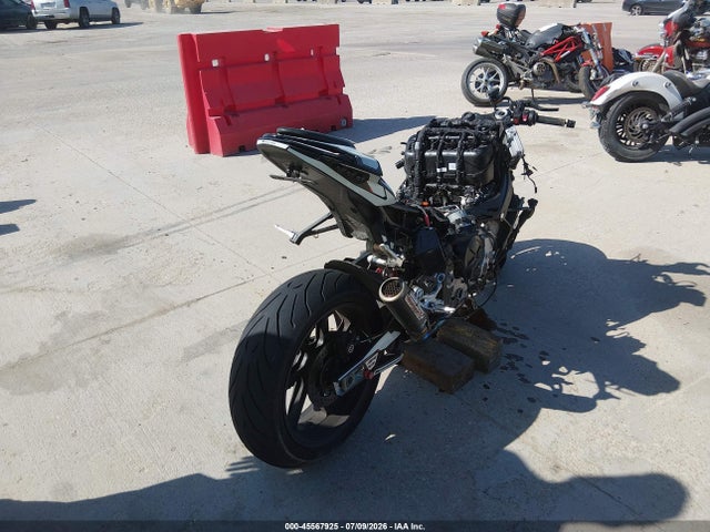 BMW S 1000 Rr 2024 WB10E6308R6K09266 Image 4