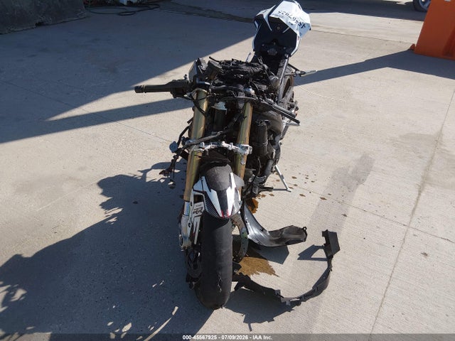 BMW S 1000 Rr 2024 WB10E6308R6K09266 Image 5